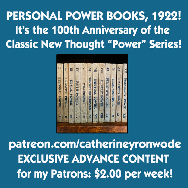 Personal-Power-Books-from-1922